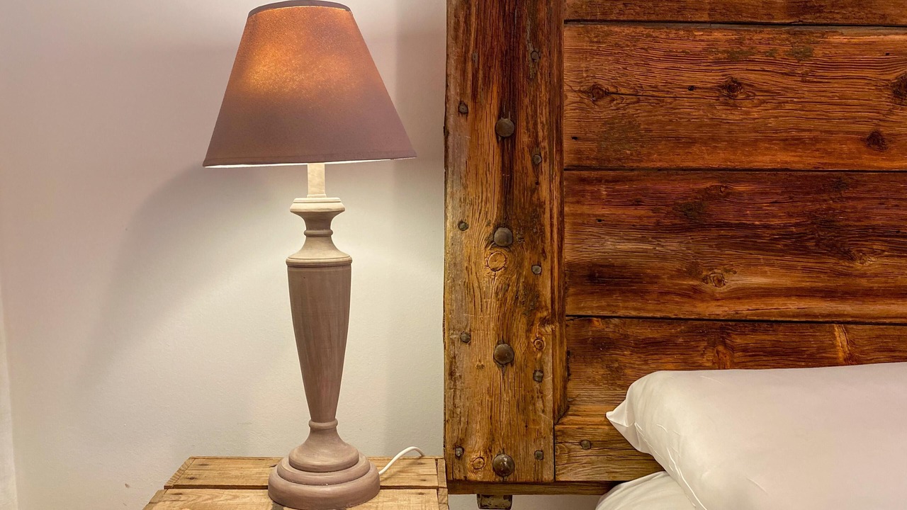 Photo of Bedroom in Faucon-de-Barcelonnette