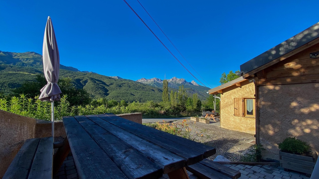 Photo of Outdoor in Faucon-de-Barcelonnette