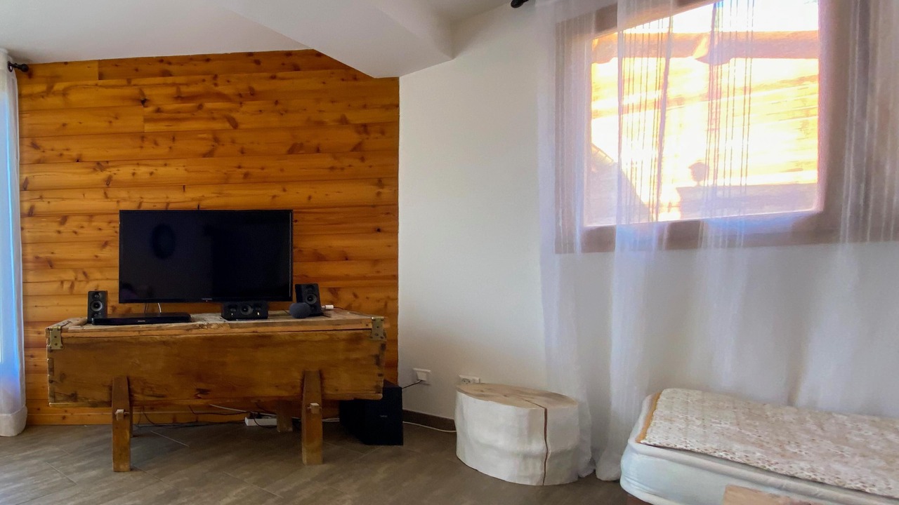 Photo of Bedroom in Faucon-de-Barcelonnette