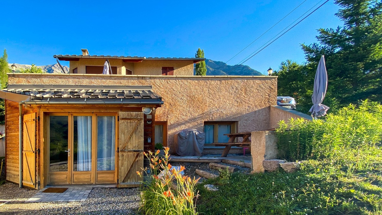 Photo of Outdoor in Faucon-de-Barcelonnette