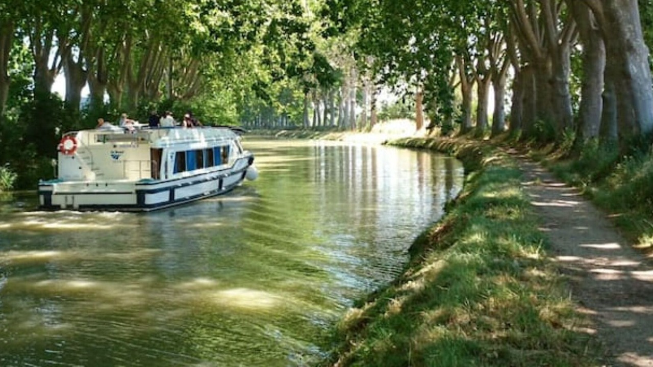Photo of Outdoor in Beziers City Centre