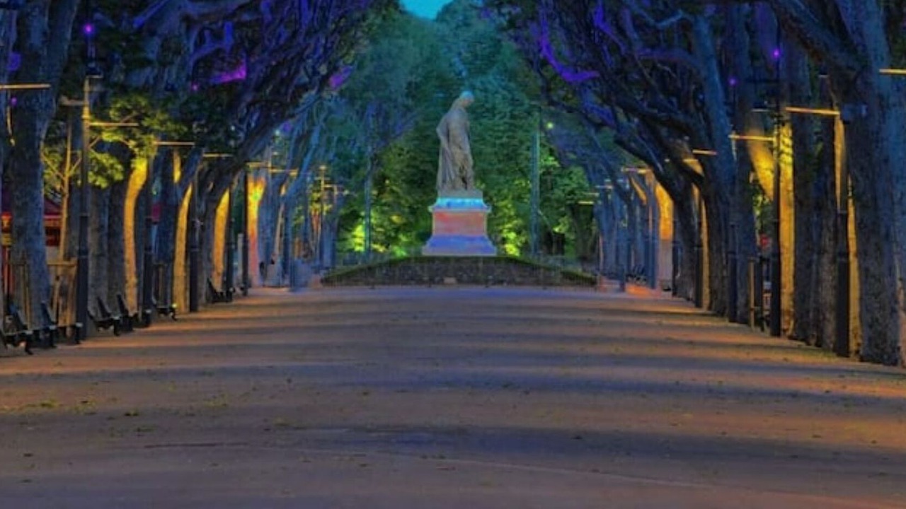 Photo of Outdoor in Beziers City Centre