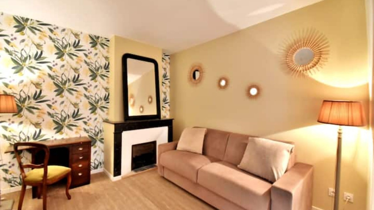 Photo of Livingroom in Beziers City Centre