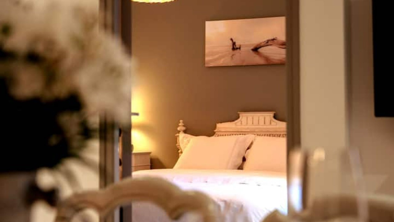 Photo of Bedroom in Beziers City Centre