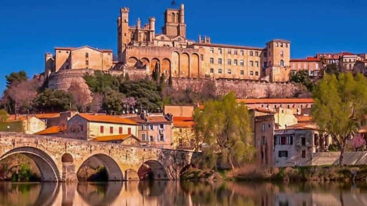 Photo of Others in Beziers City Centre