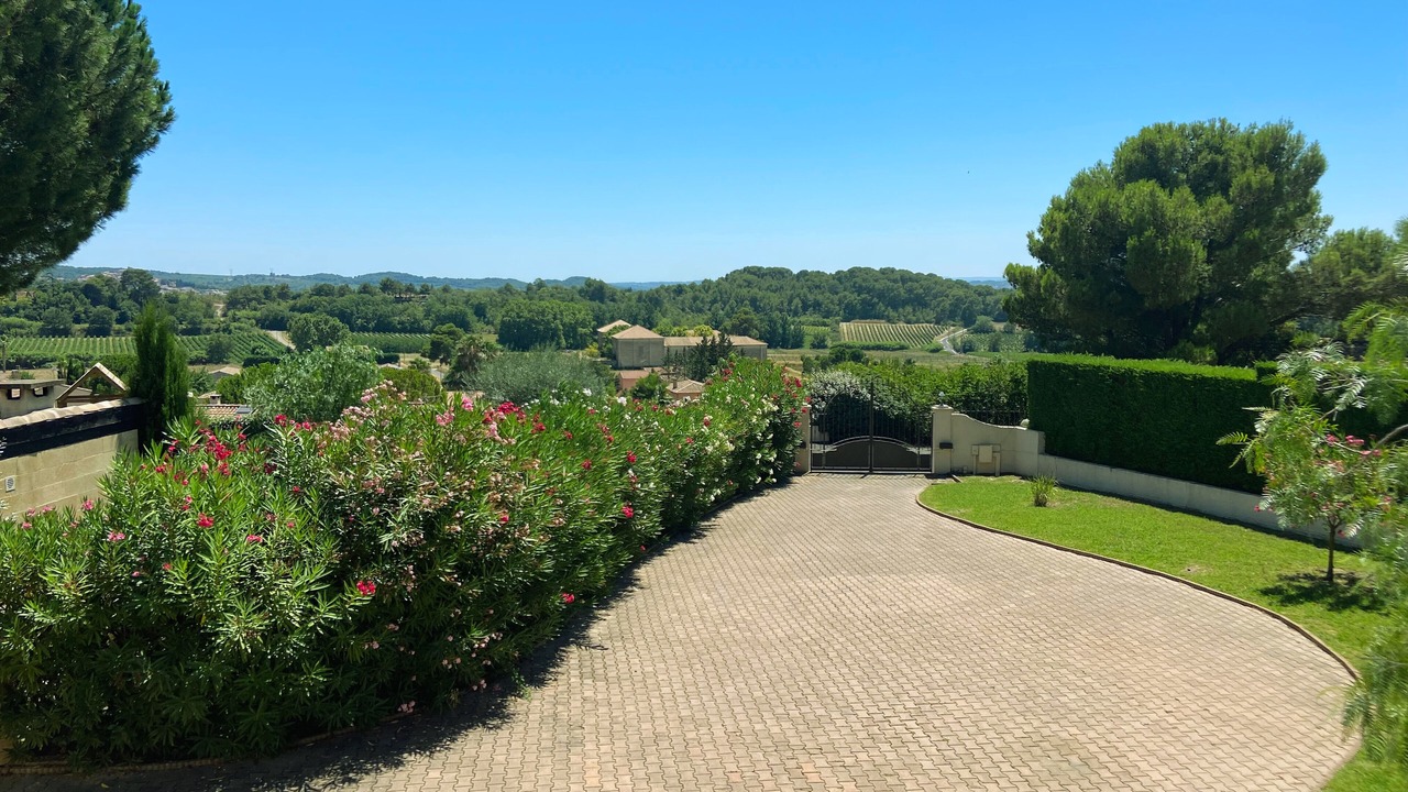 Photo of Outdoor in Thezan-les-Beziers