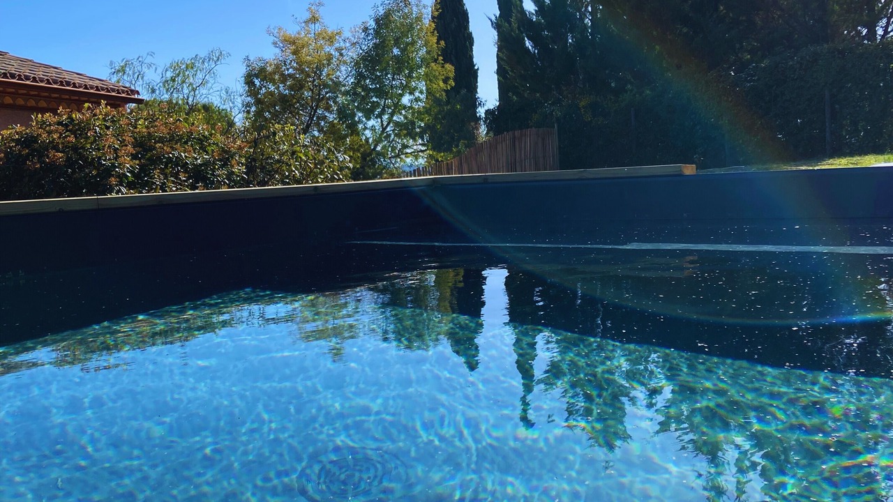 Photo of Outdoor in Thezan-les-Beziers