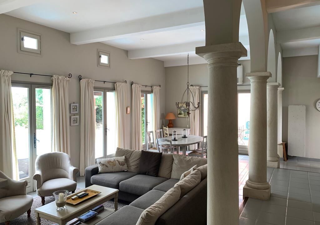 Photo of Livingroom in Pont Royal
