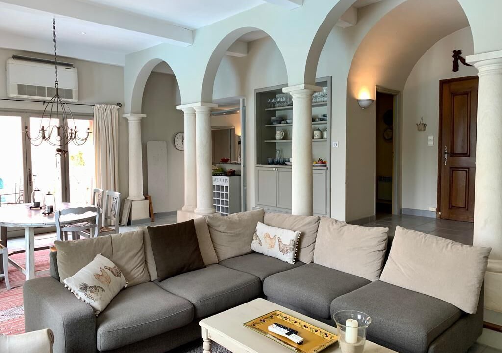 Photo of Livingroom in Pont Royal