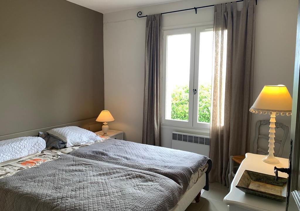 Photo of Bedroom in Pont Royal