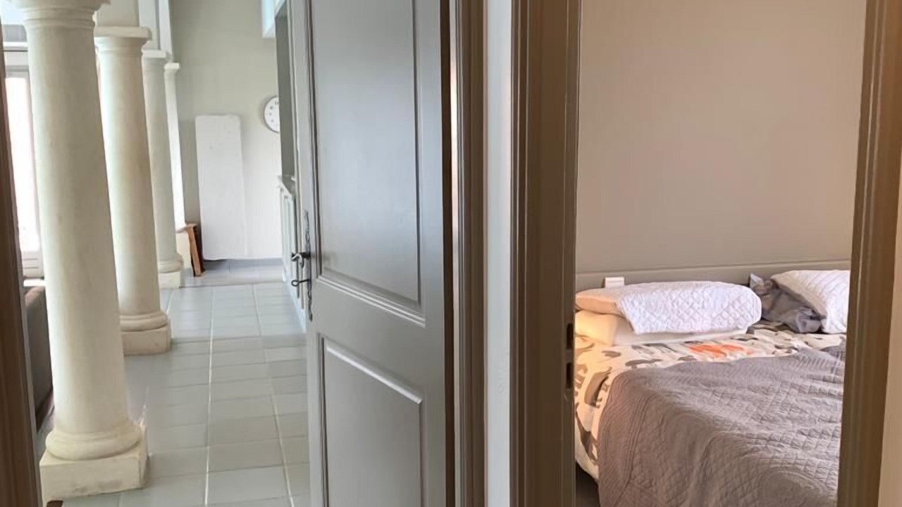 Photo of Bedroom in Pont Royal