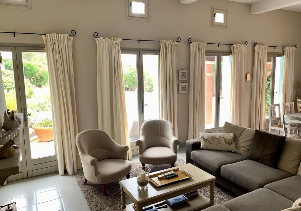 Photo of Livingroom in Pont Royal