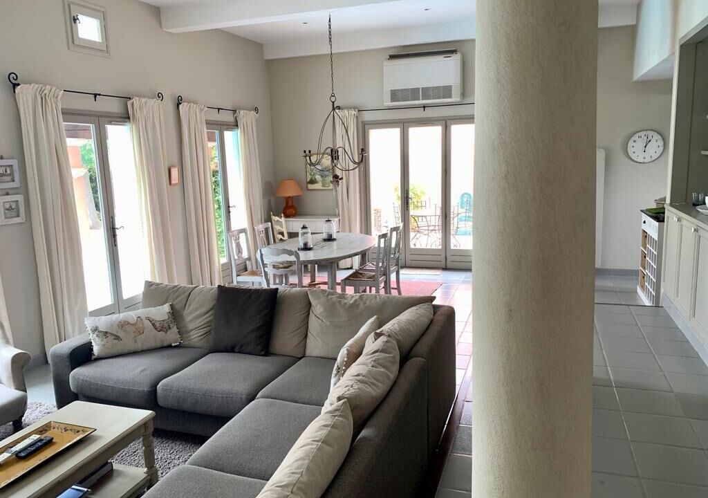 Photo of Livingroom in Pont Royal