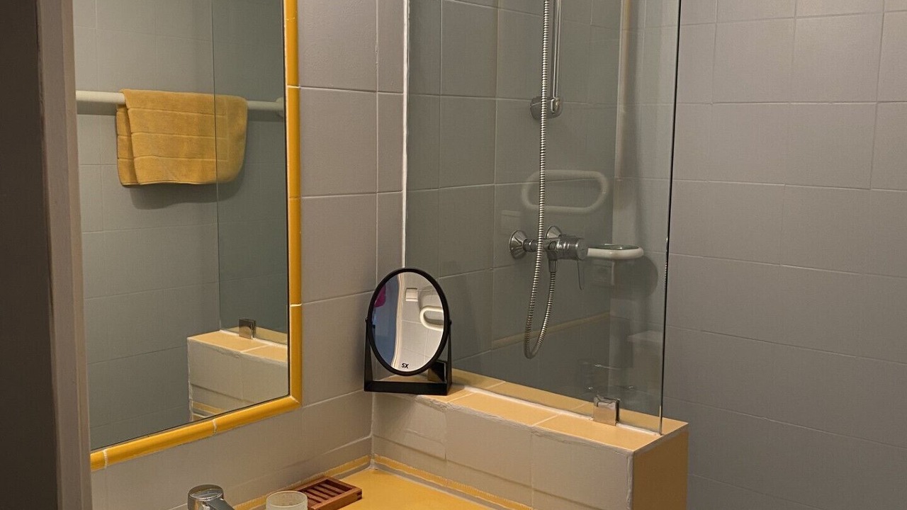 Photo of Bathroom in Pont Royal