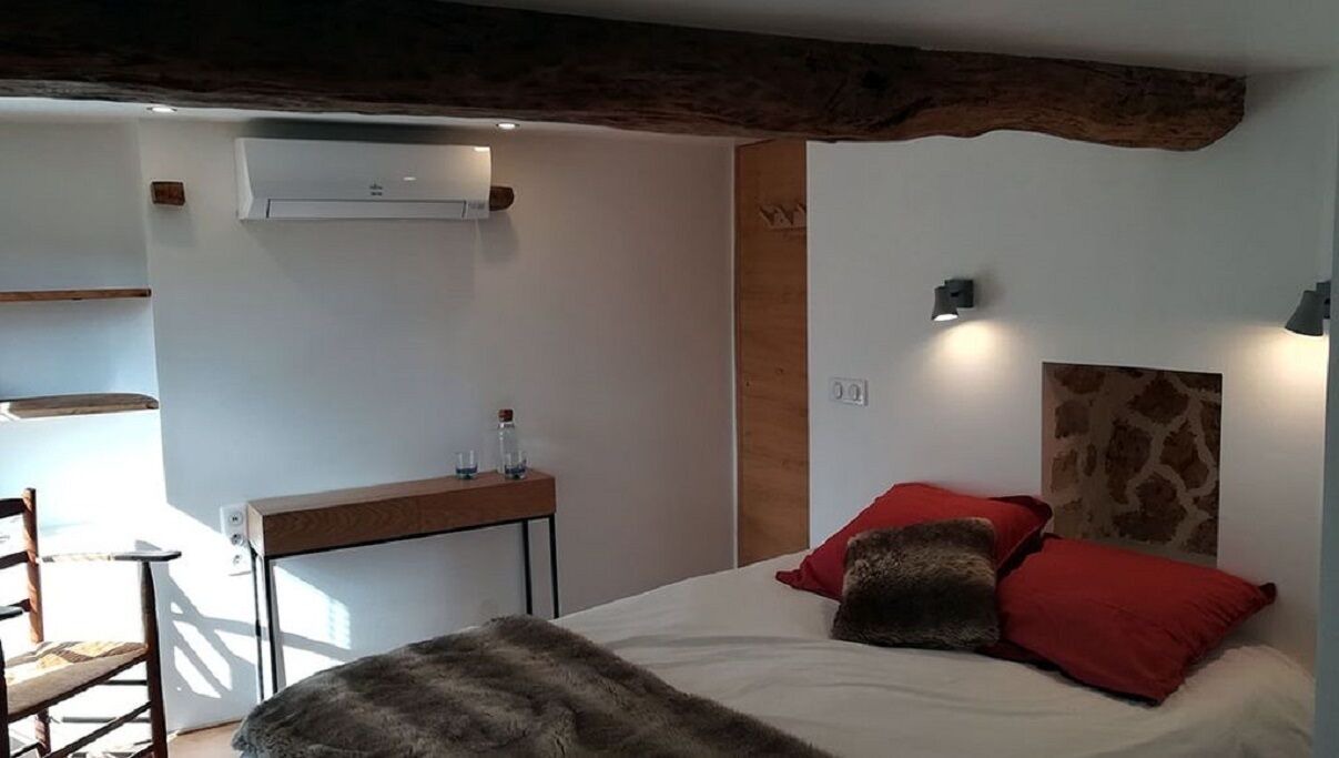 Photo of Bedroom in Le Collet