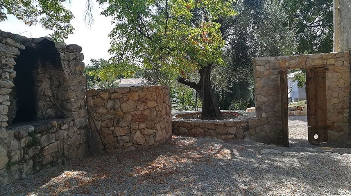 Photo of Outdoor in Le Collet