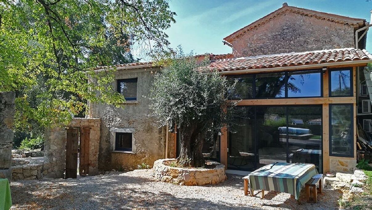 Photo of Outdoor in Le Collet