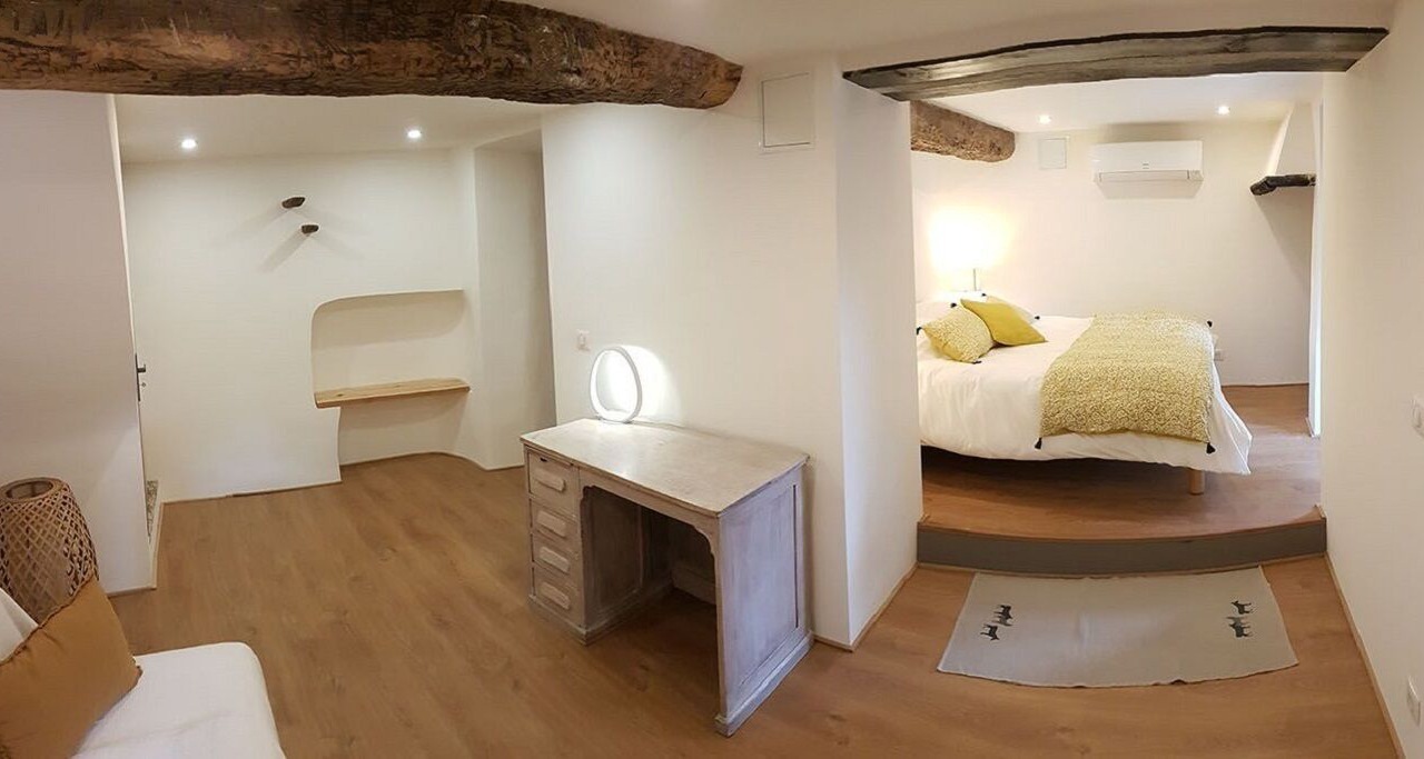 Photo of Bedroom in Le Collet