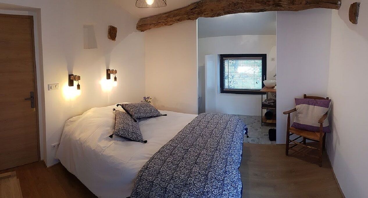 Photo of Bedroom in Le Collet
