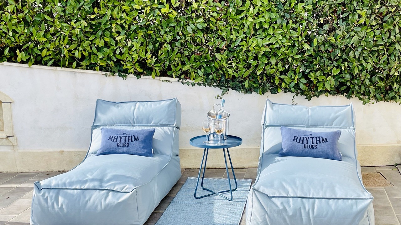 Photo of Patio Balcony in Montferrat