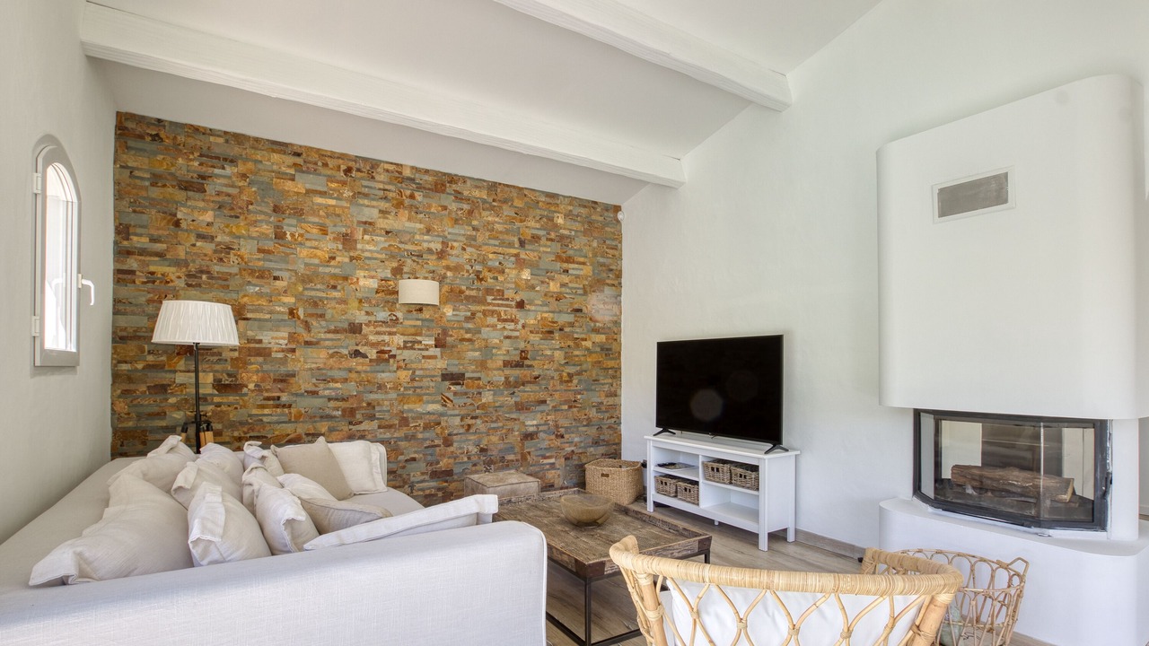 Photo of Livingroom in Montferrat