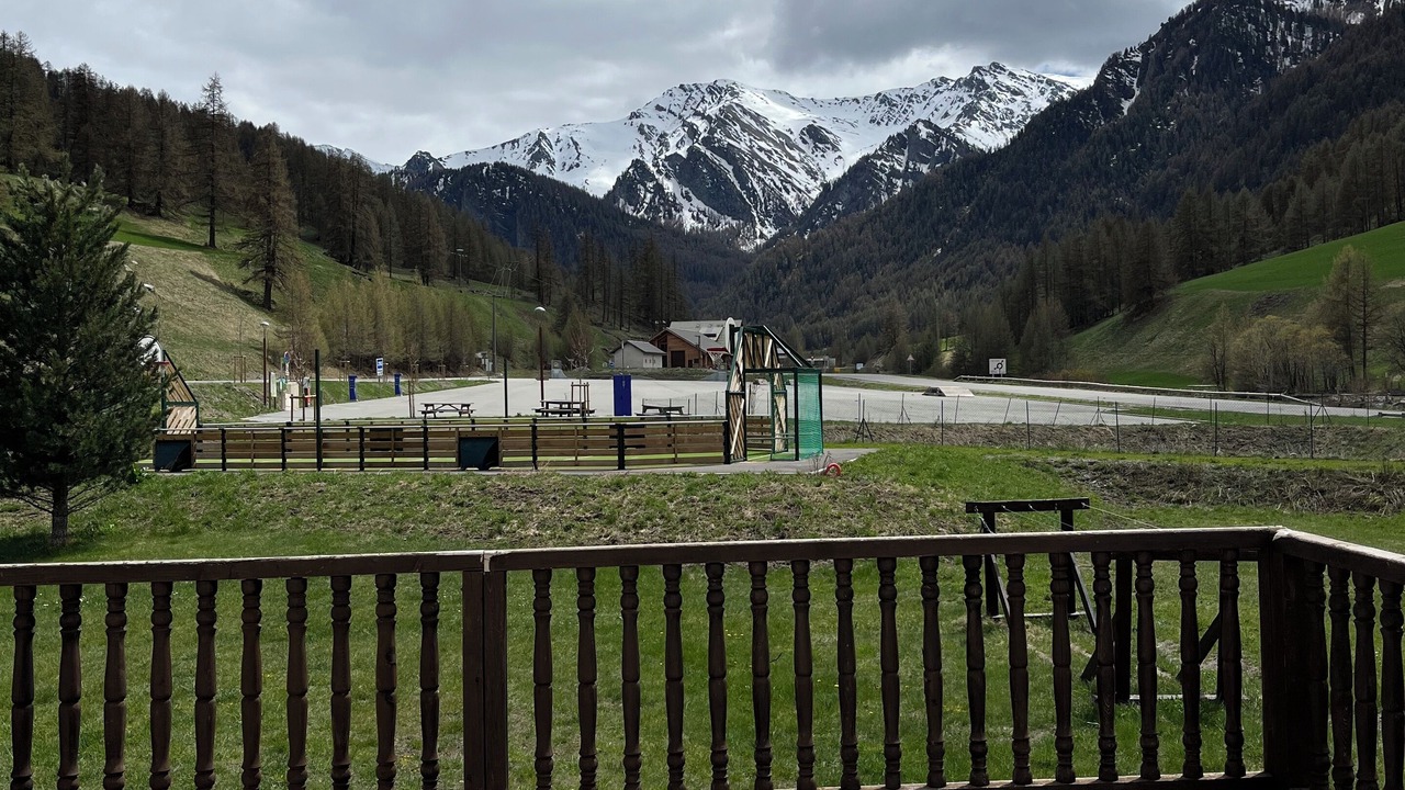 Photo of Outdoor in Molines-en-Queyras