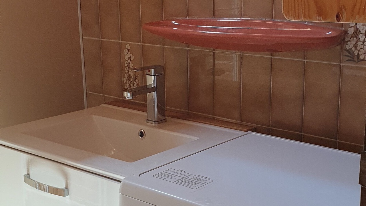 Photo of Bathroom in Molines-en-Queyras