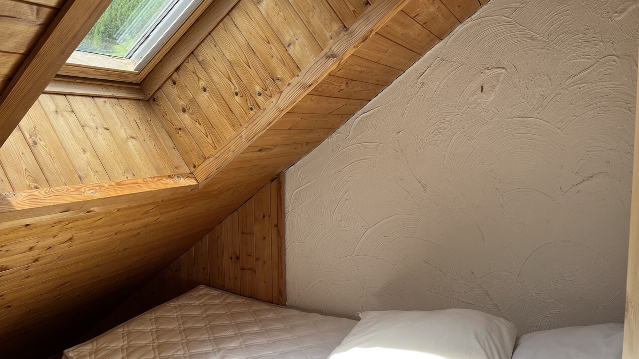 Photo of Bedroom in Molines-en-Queyras