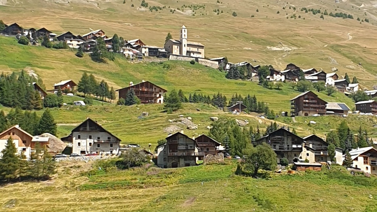 Photo of Others in Molines-en-Queyras