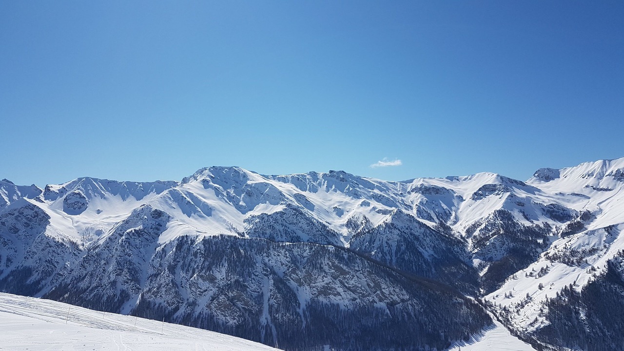 Photo of Others in Molines-en-Queyras