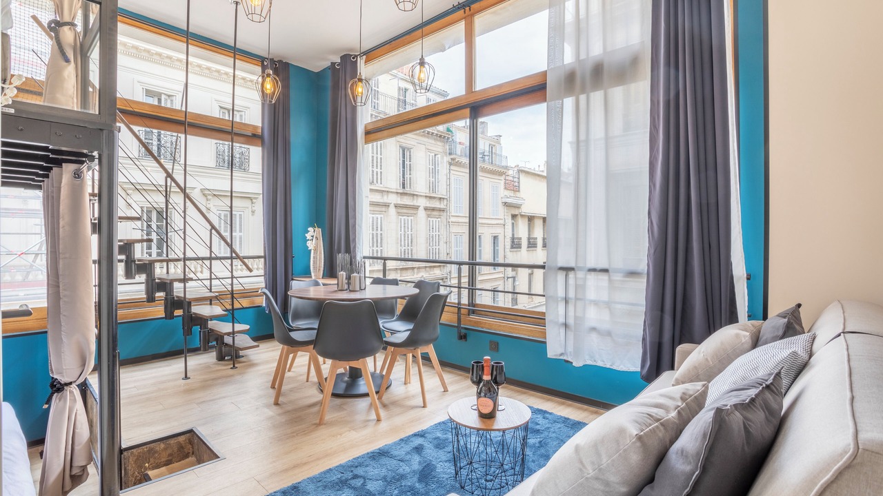 Photo of Bedroom in Opera