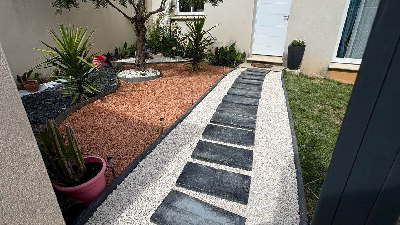 Photo of Outdoor in Saint-Gilles