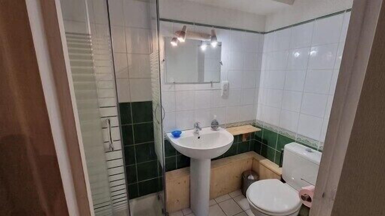 Photo of Bathroom in Molines-en-Queyras