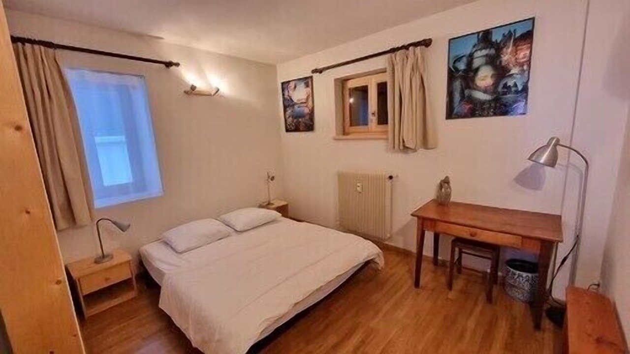 Photo of Bedroom in Molines-en-Queyras