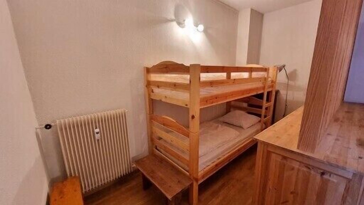 Photo of Bedroom in Molines-en-Queyras