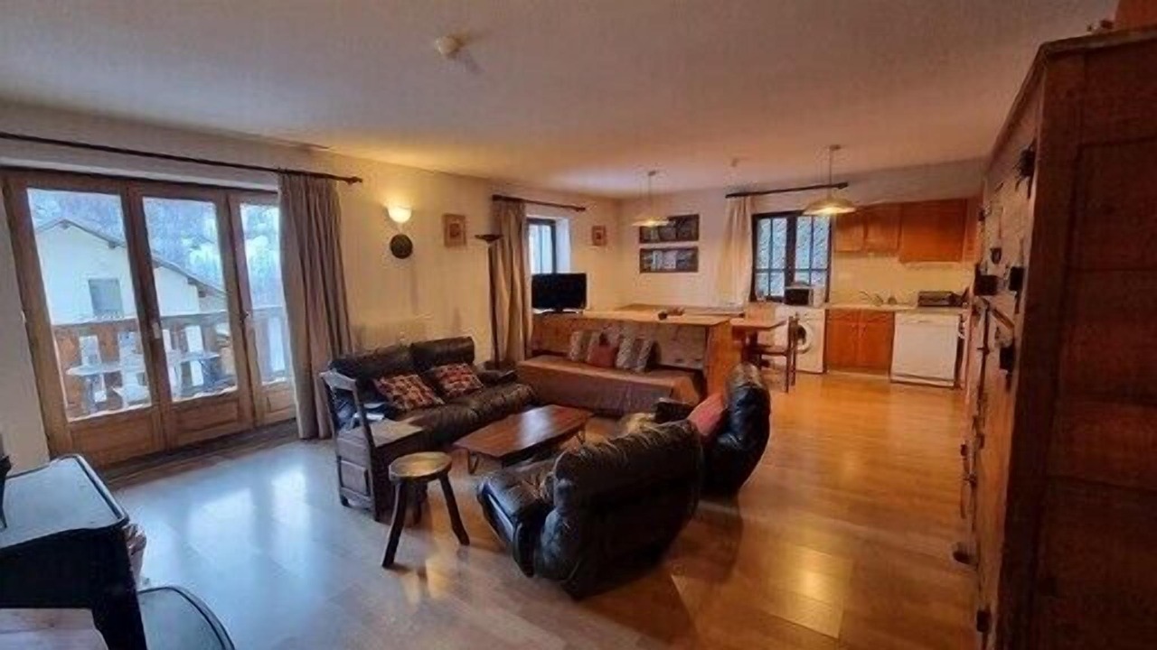 Photo of Livingroom in Molines-en-Queyras