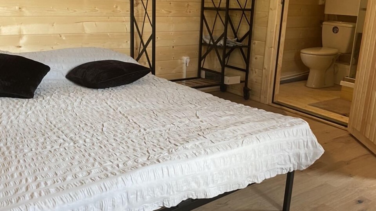 Photo of Bedroom in Lancon-Provence