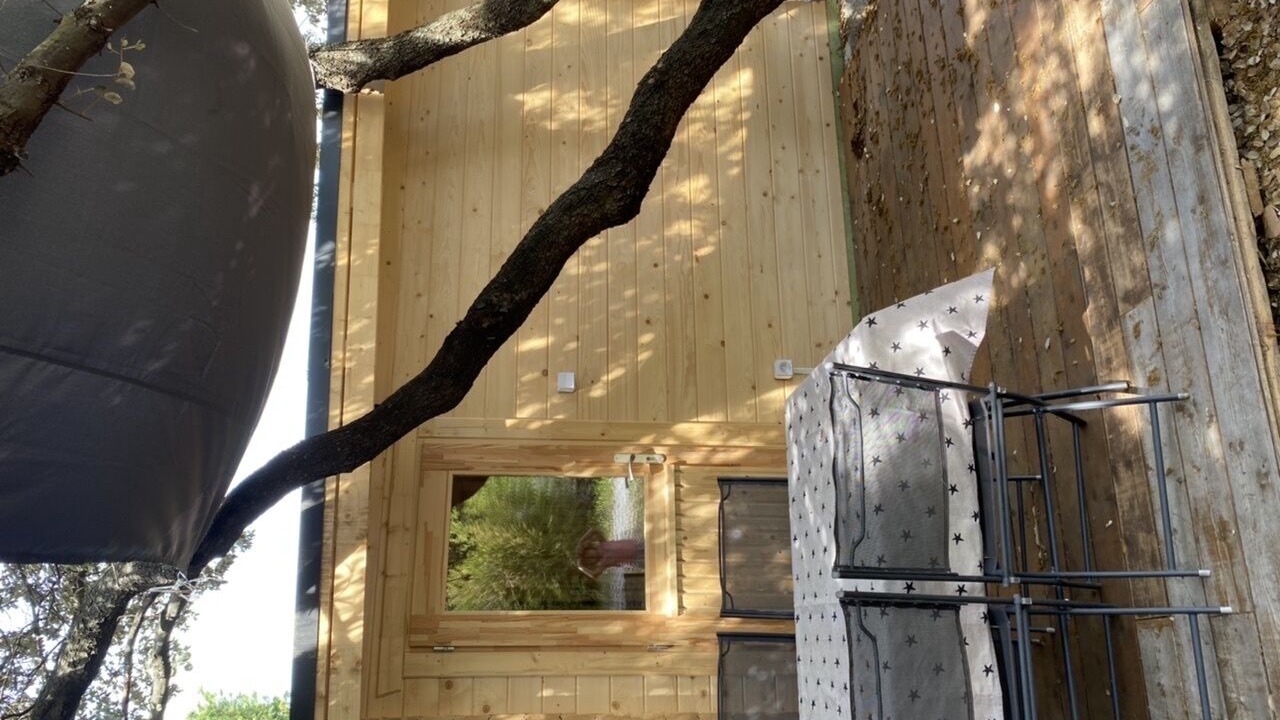 Photo of Outdoor in Lancon-Provence