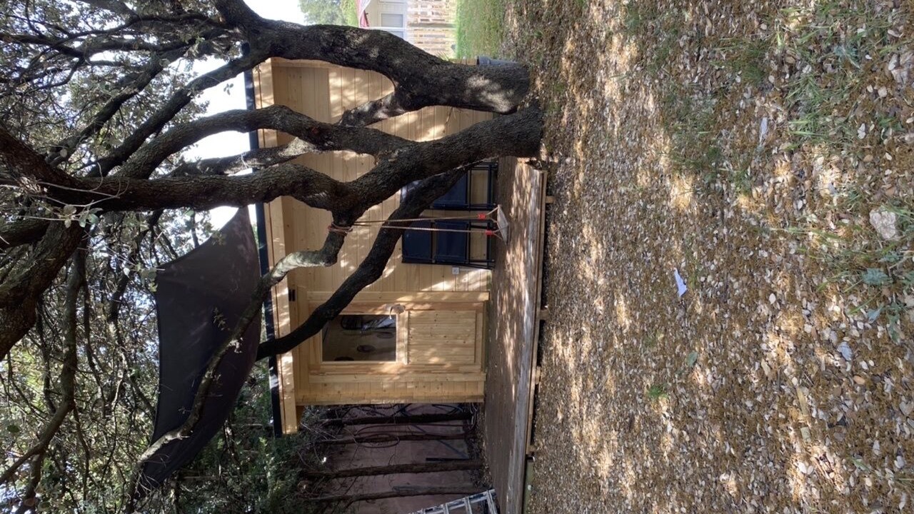 Photo of Outdoor in Lancon-Provence
