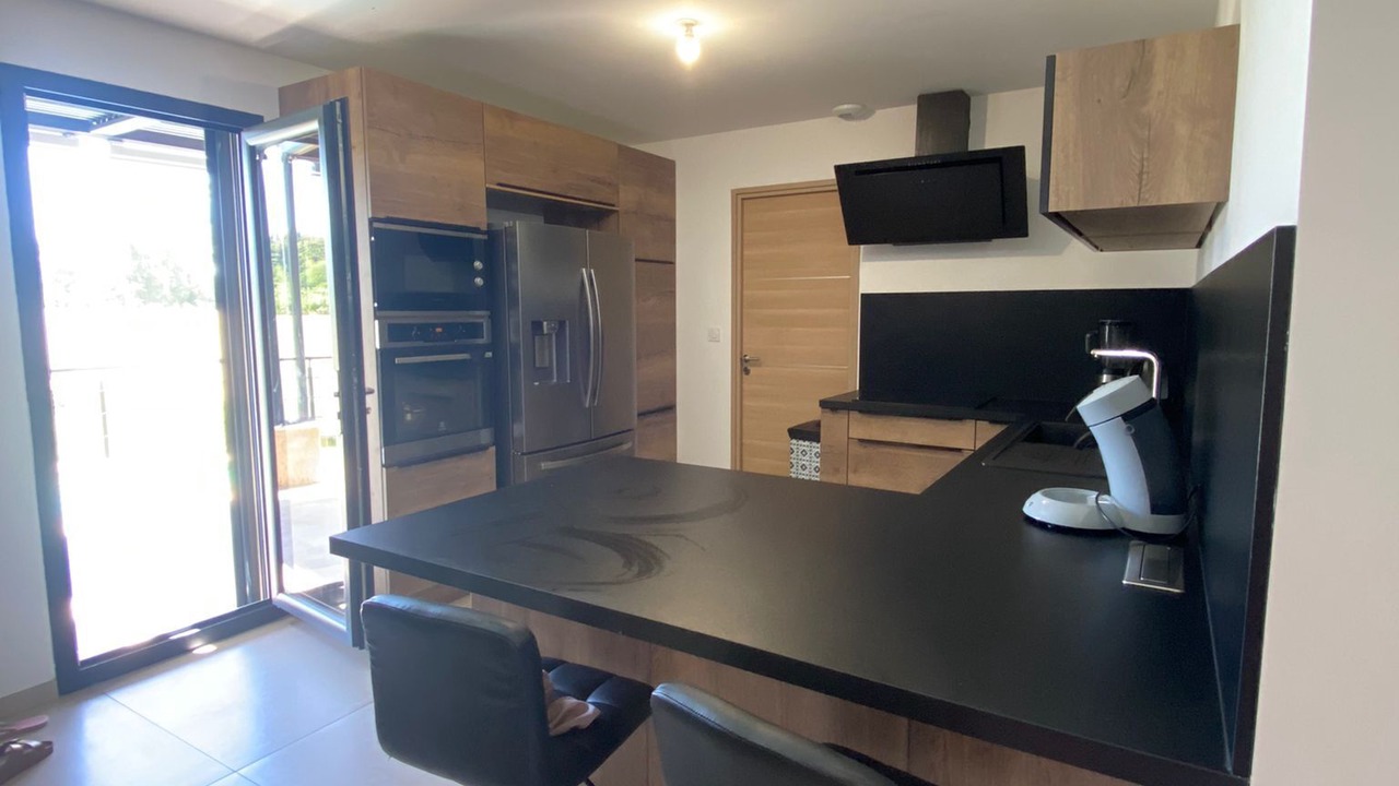 Photo of Kitchen in Avignon