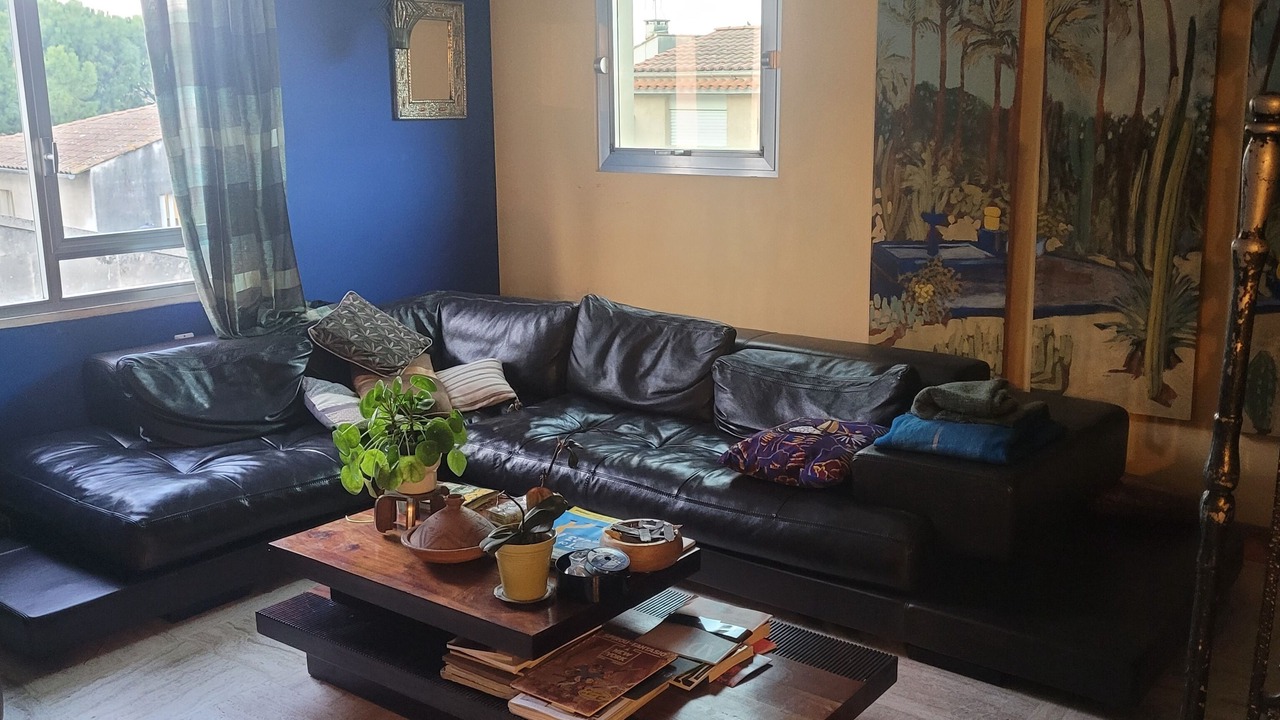 Photo of Livingroom in Avignon City Centre