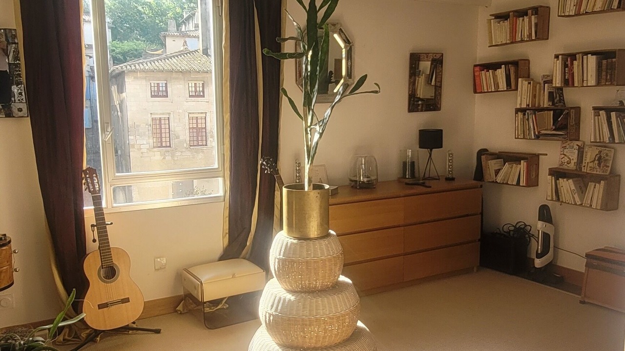 Photo of Bedroom in Avignon City Centre