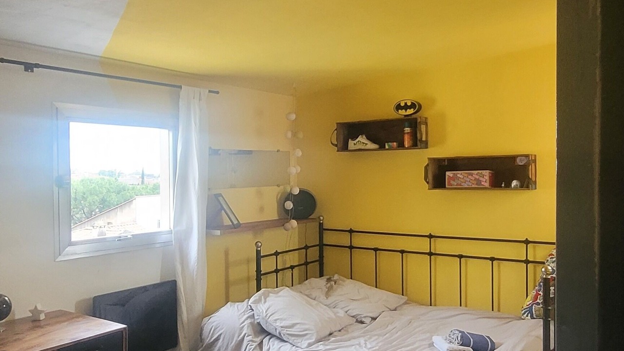 Photo of Bedroom in Avignon City Centre