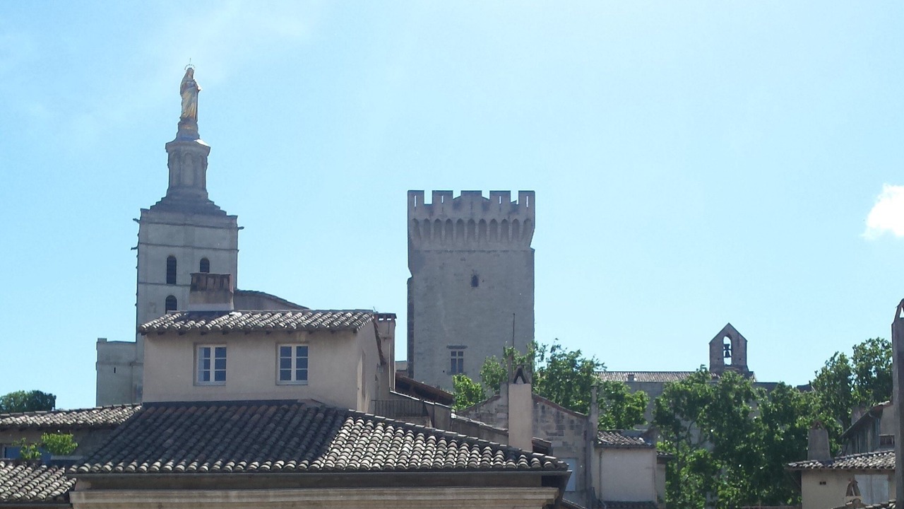 Photo of Others in Avignon City Centre
