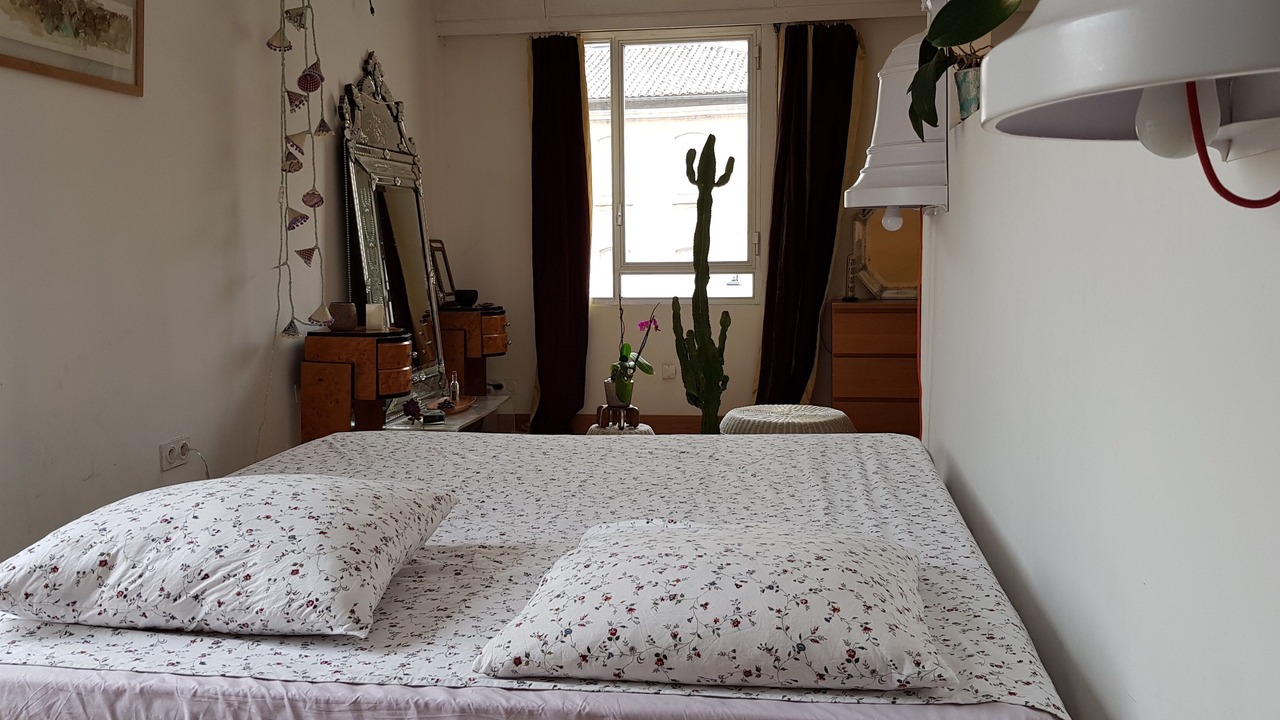 Photo of Bedroom in Avignon City Centre