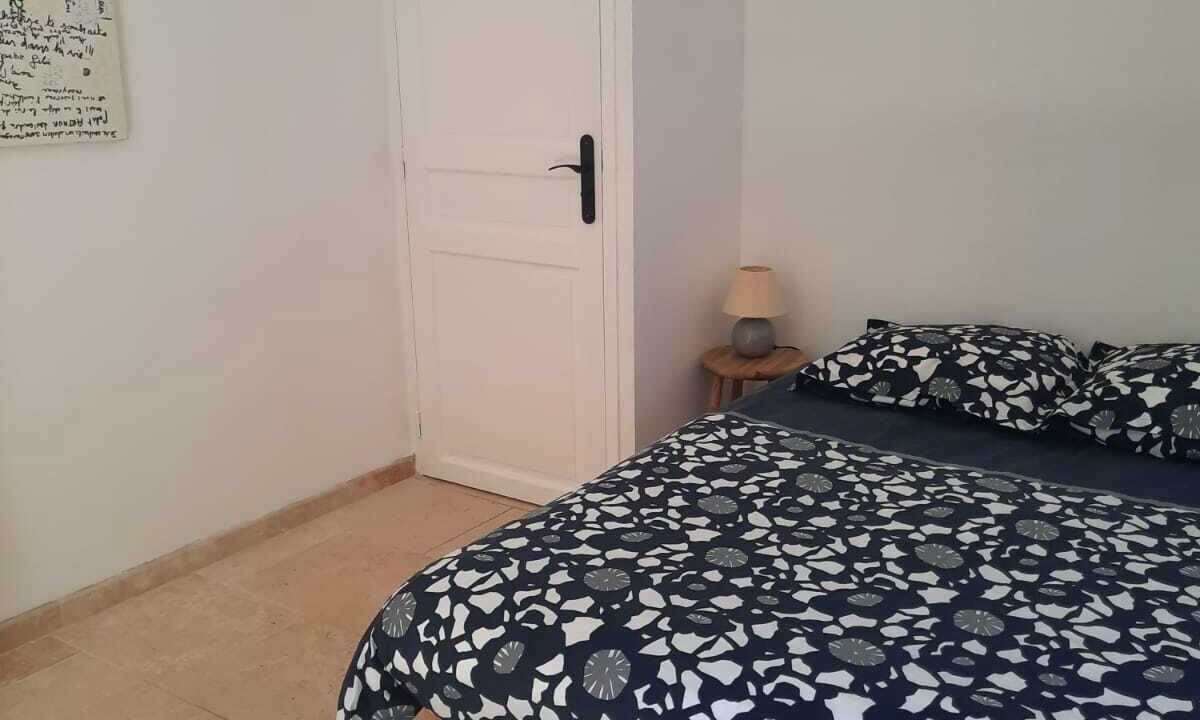 Photo of Bedroom in Eguilles