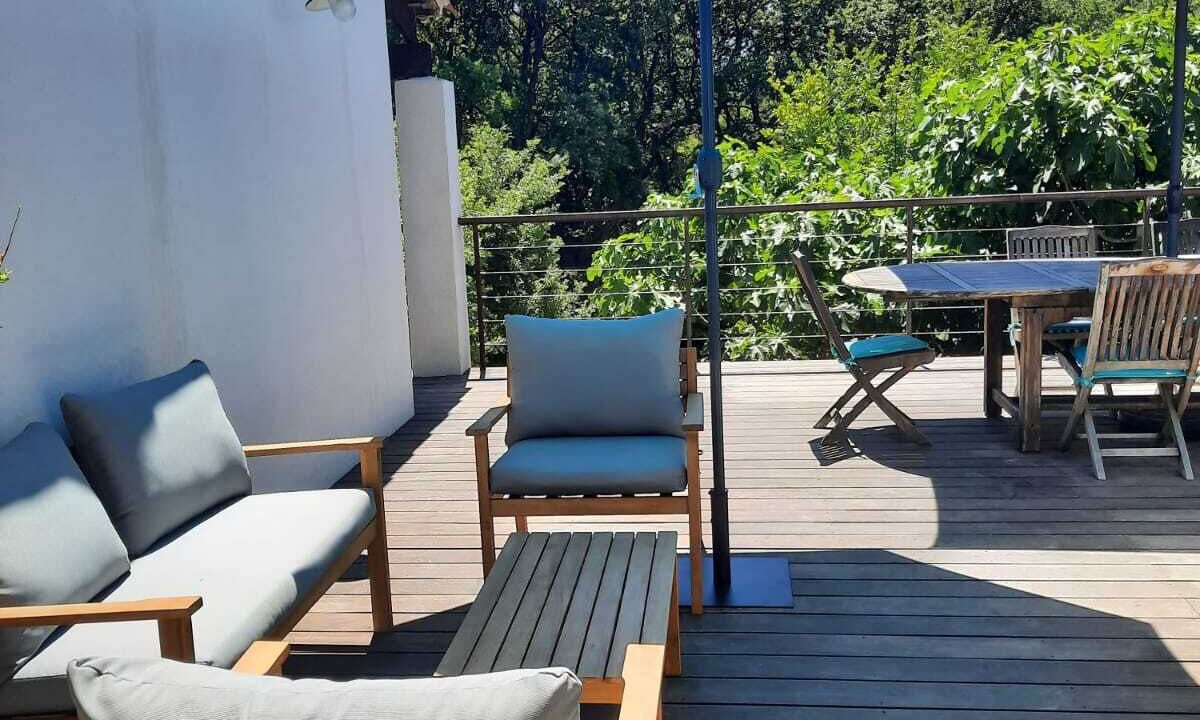 Photo of Outdoor in Eguilles