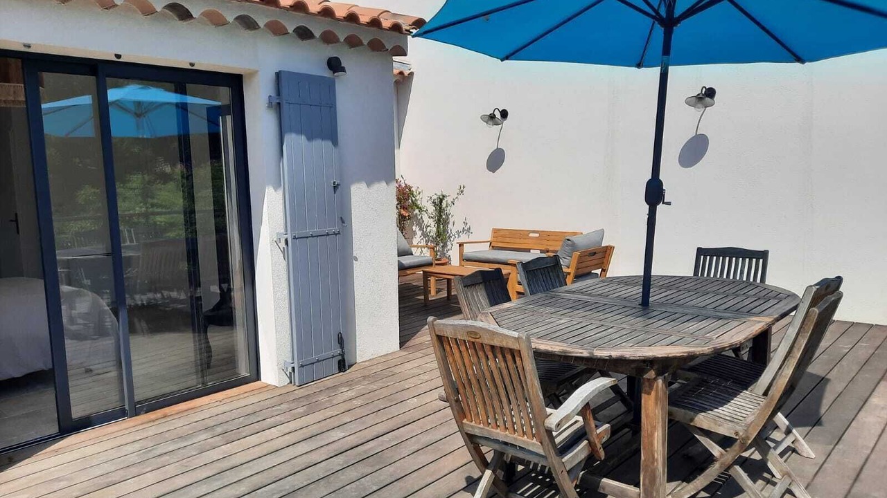 Photo of Outdoor in Eguilles