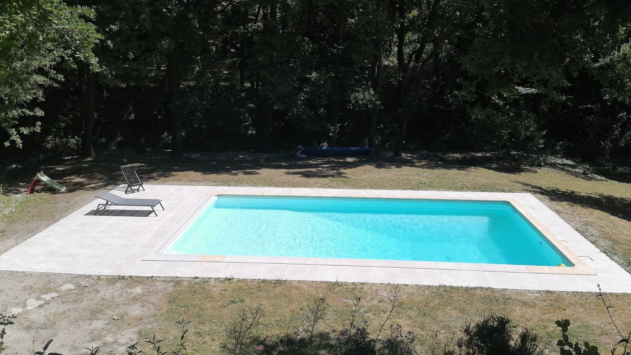 Photo of Outdoor in Eguilles