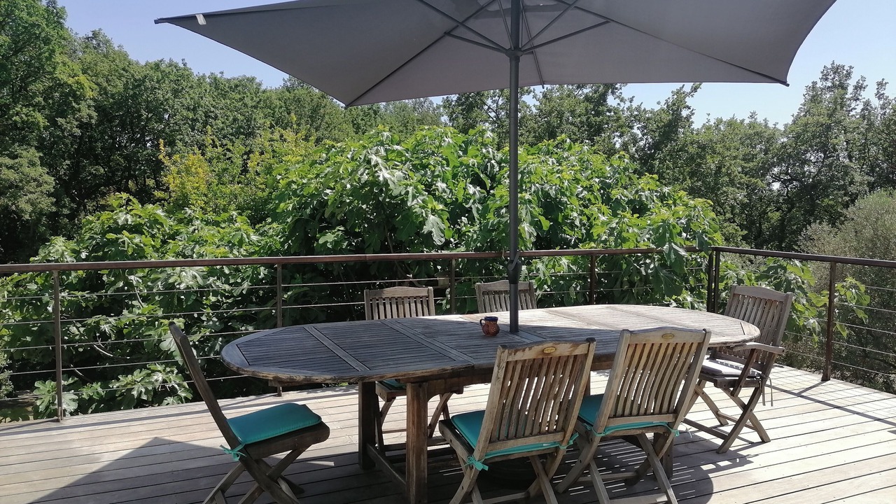 Photo of Outdoor in Eguilles